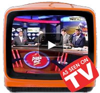 Watch our latest TV Commercial!