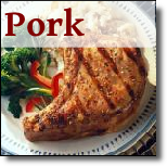 Pork Recipes