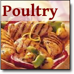 Poultry Recipes