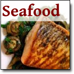 Seafood Recipes