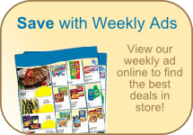 Weekly Ads